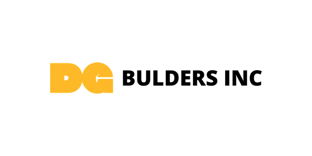 DG Builders Inc.