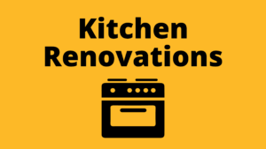 Kitchen renovations for your Los Angeles Home.