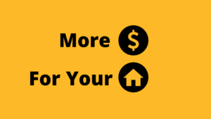 Increase your home's resale value